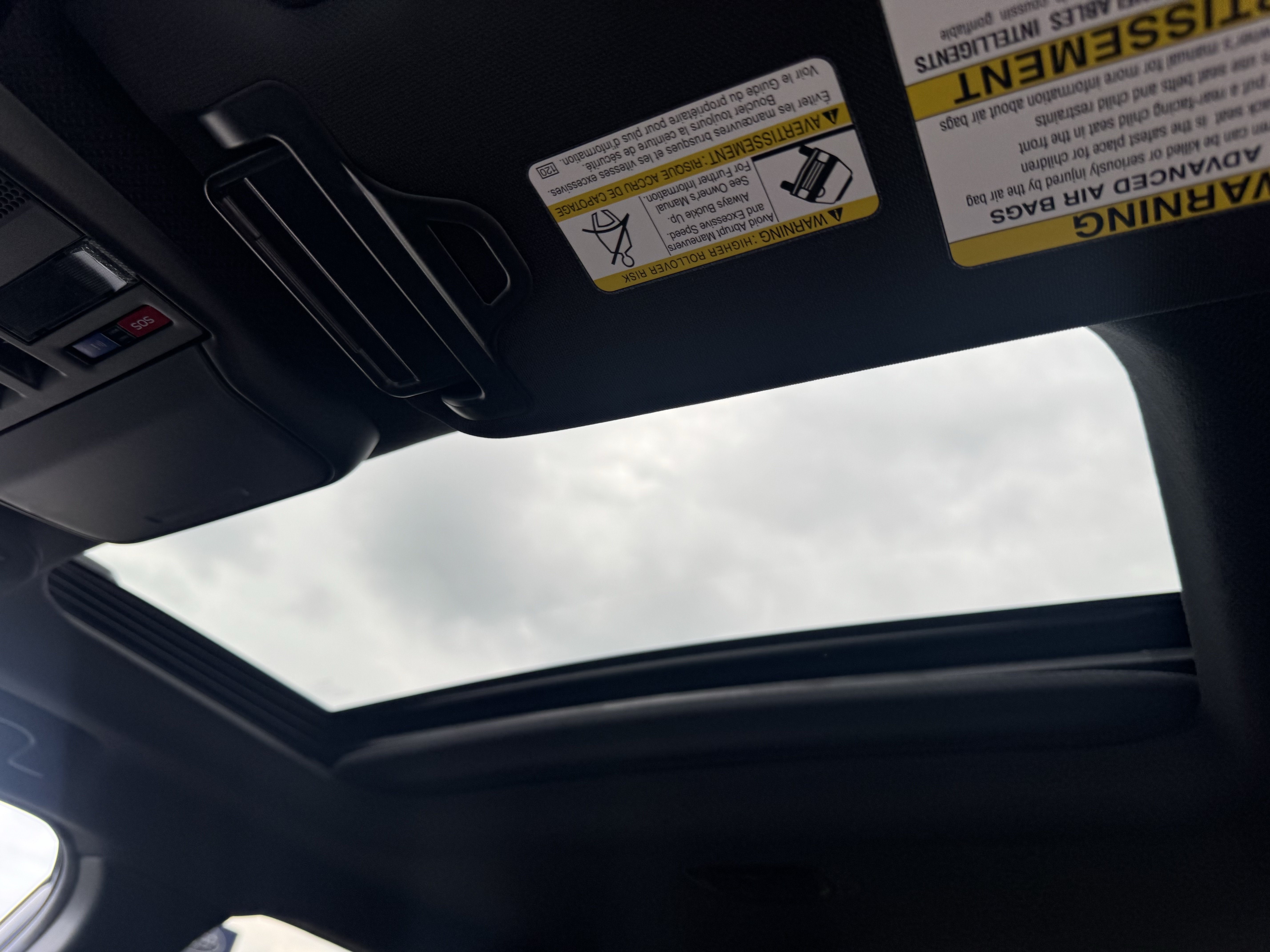New 2026 Subaru Outback Premium AWD/4WD image 28