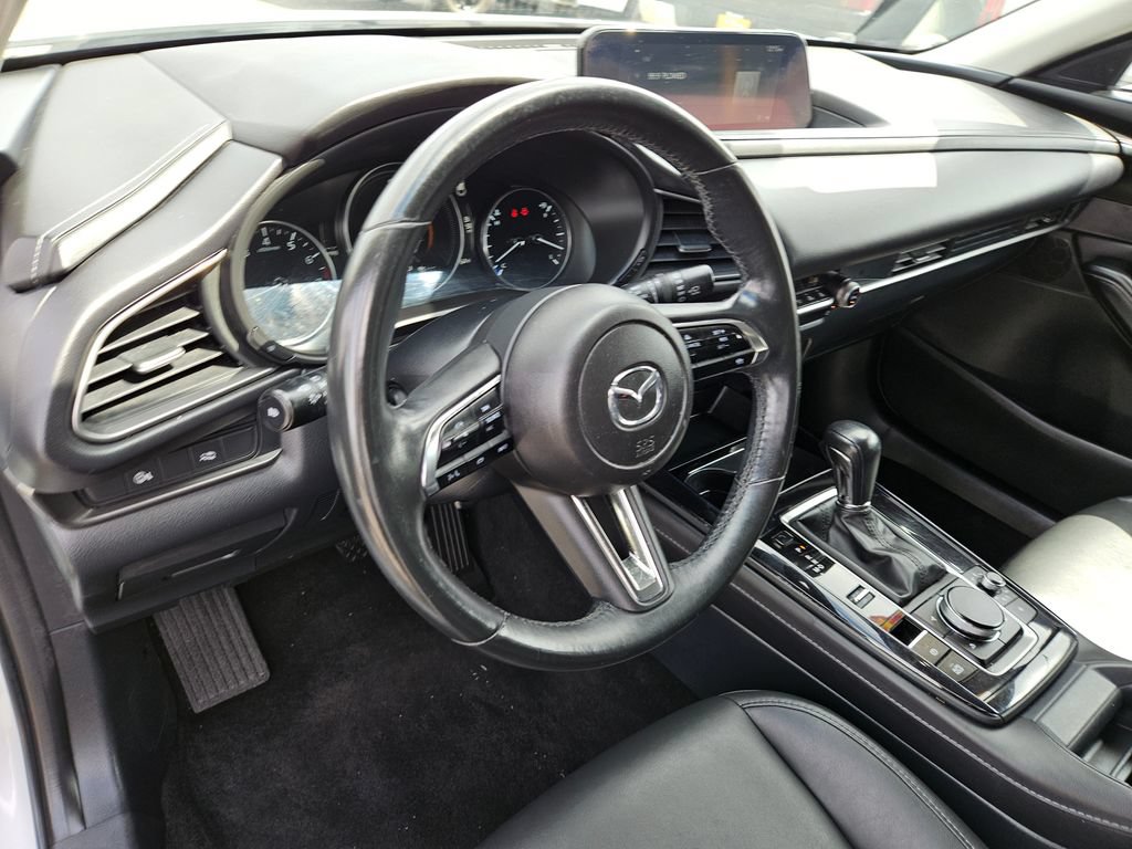 Used 2024 MAZDA CX-30 AWD 2.5 S w/ Select Sport Pkg image 20