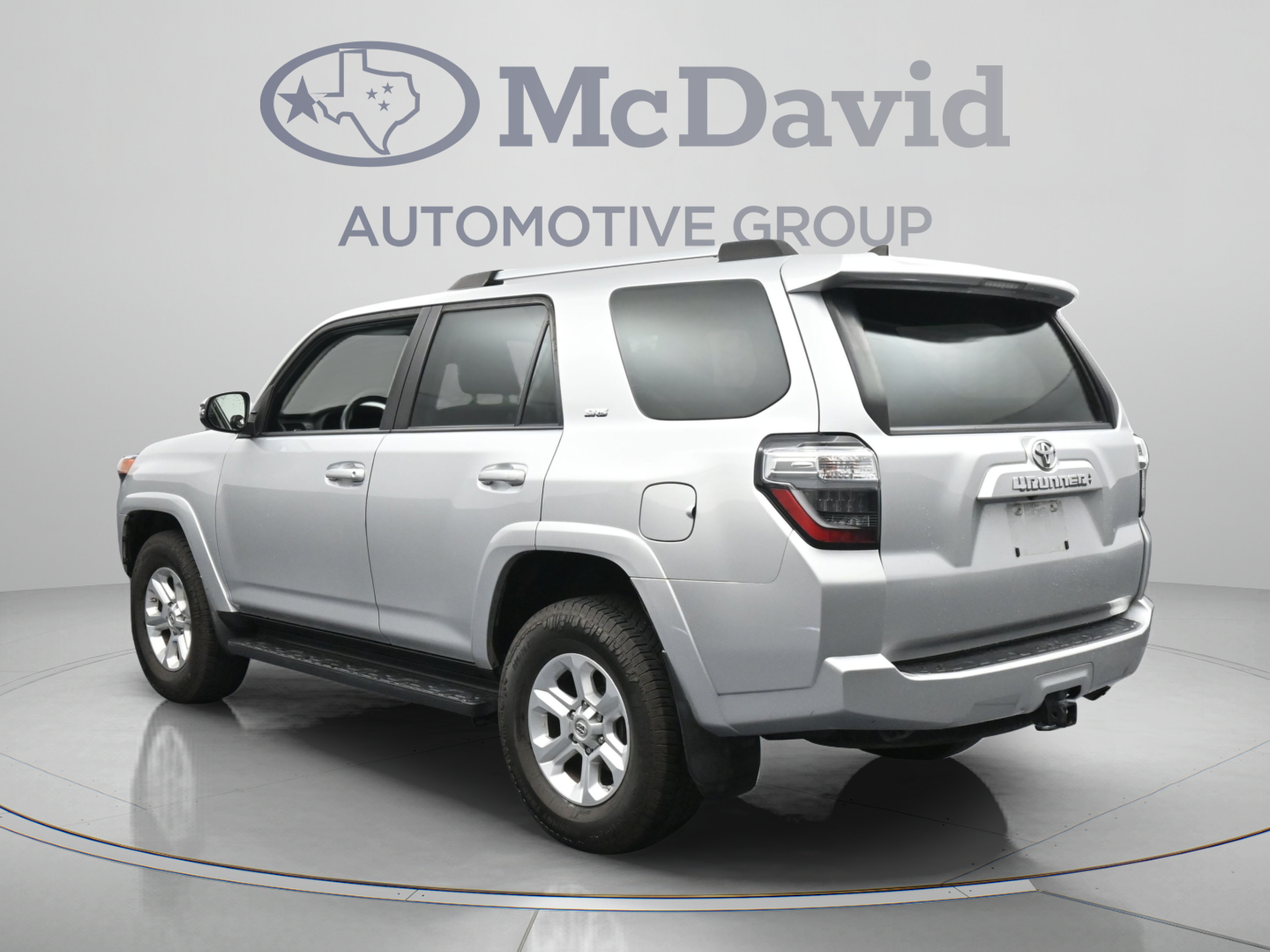 Used 2021 Toyota 4Runner SR5 Premium AWD/4WD image 6