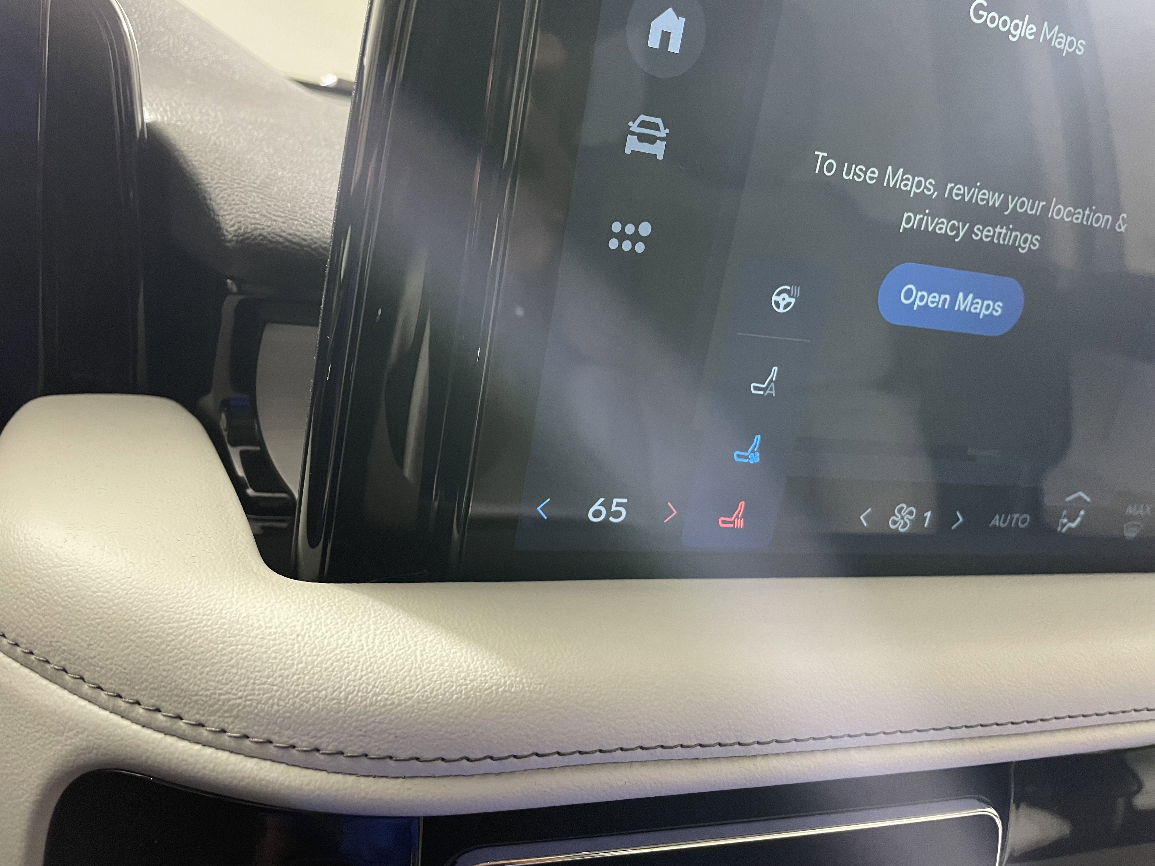 Used 2025 Lincoln Aviator Reserve w/ Luxury Package image 21