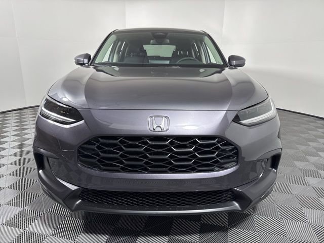 New 2026 Honda HR-V LX image 11