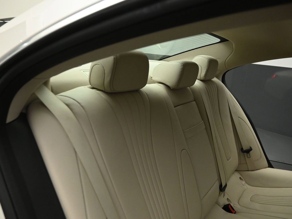 Used 2022 Mercedes-Benz CLS 450 4MATIC image 32