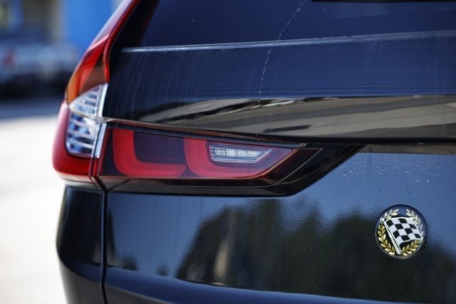 New 2026 Honda CR-V Sport-L image 12