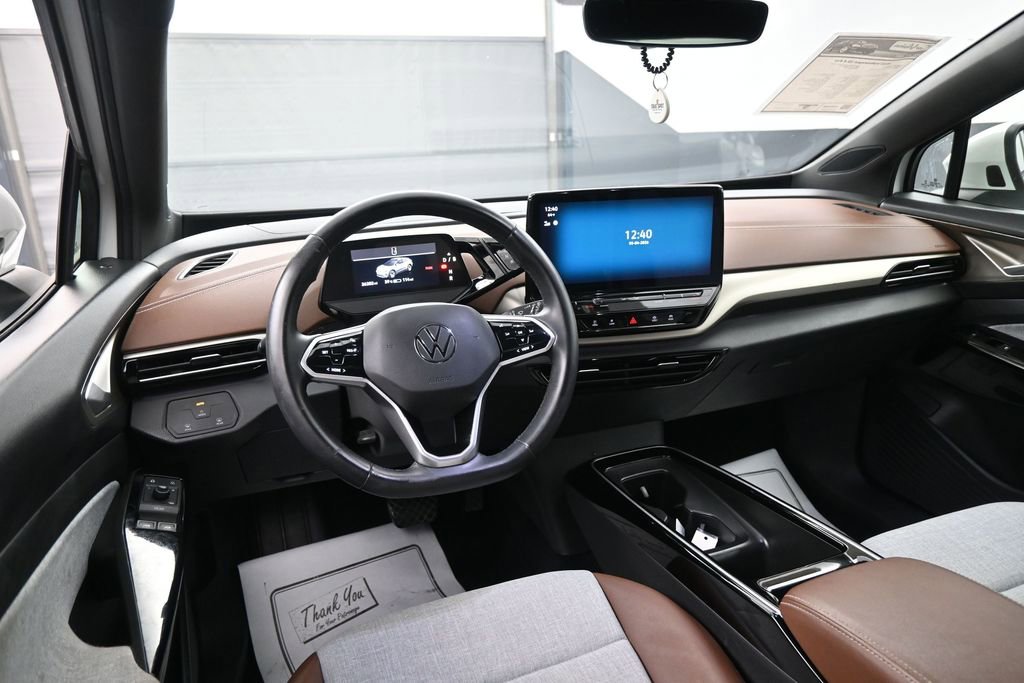 Used 2023 Volkswagen ID.4 Pro RWD image 28