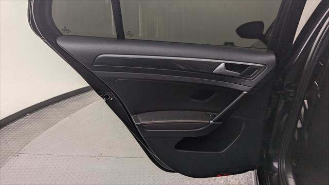 Used 2021 Volkswagen GTI SE image 16