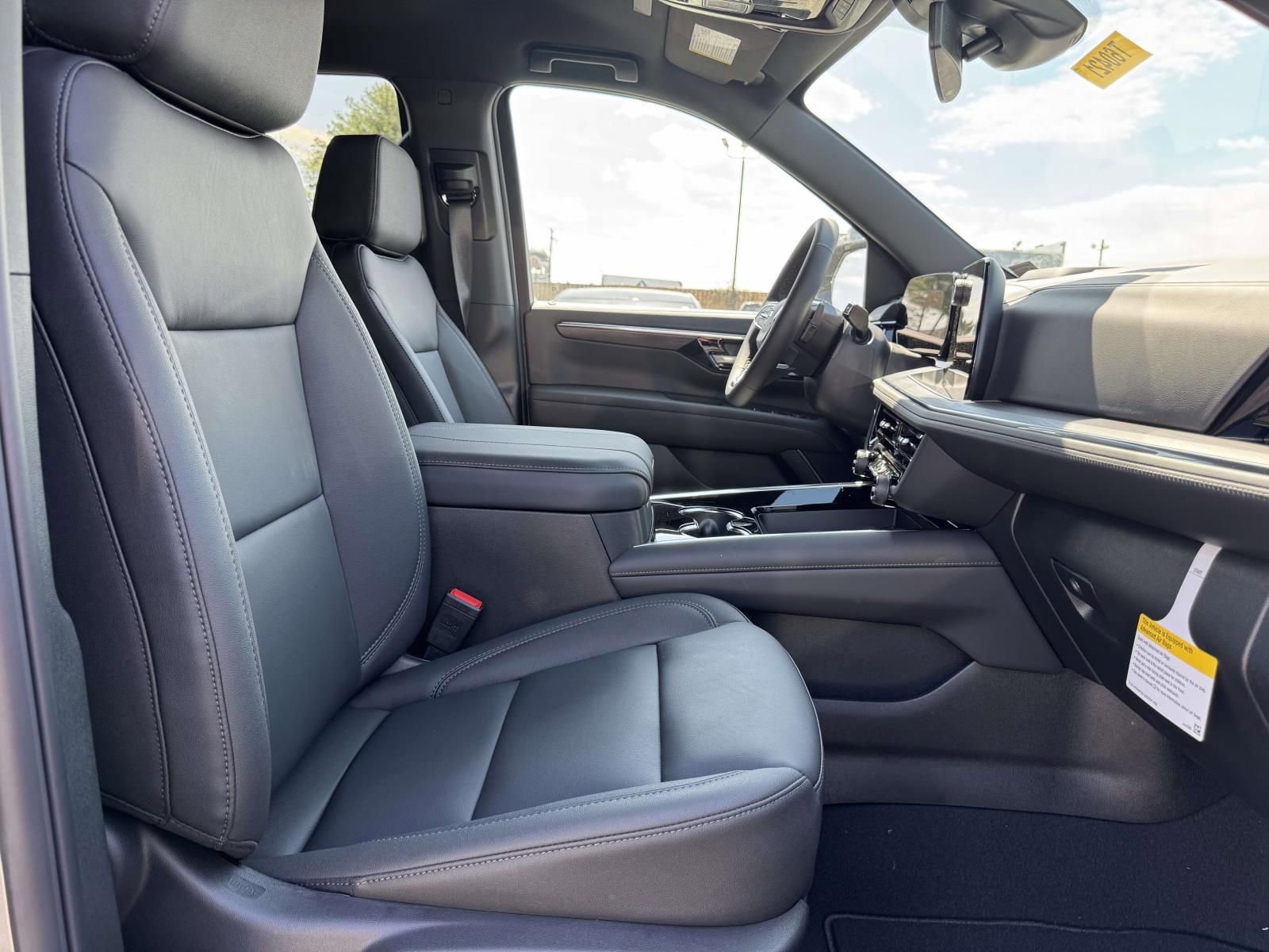 New 2026 Chevrolet Tahoe LT w/ Comfort Package image 27