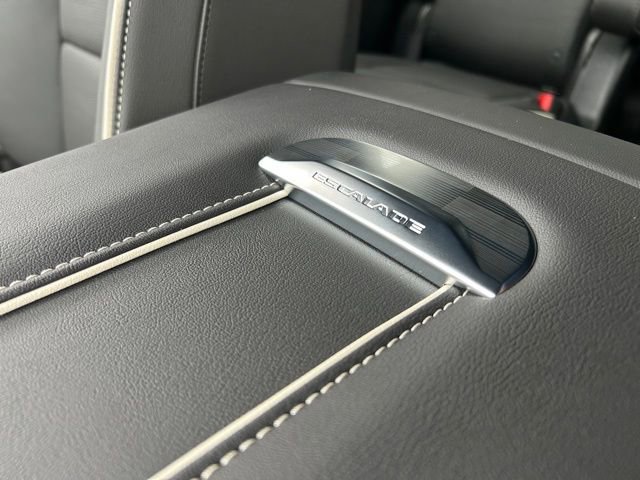 New 2026 Cadillac Escalade Luxury w/ Touring Package image 59