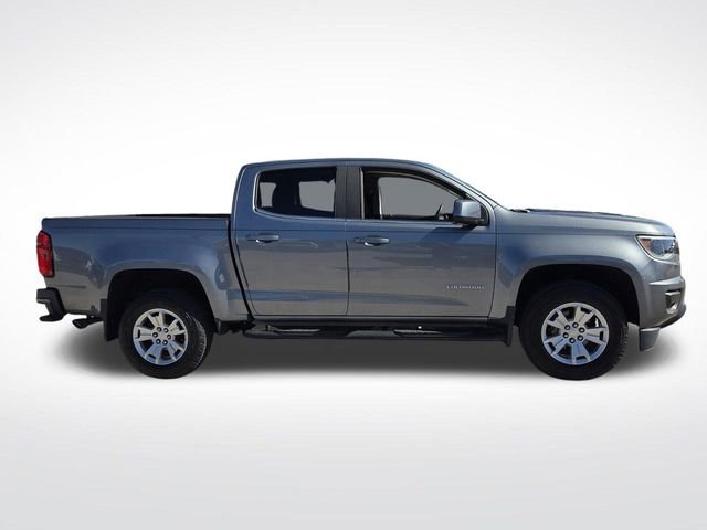 Used 2018 Chevrolet Colorado LT w/ Safety Package image 11