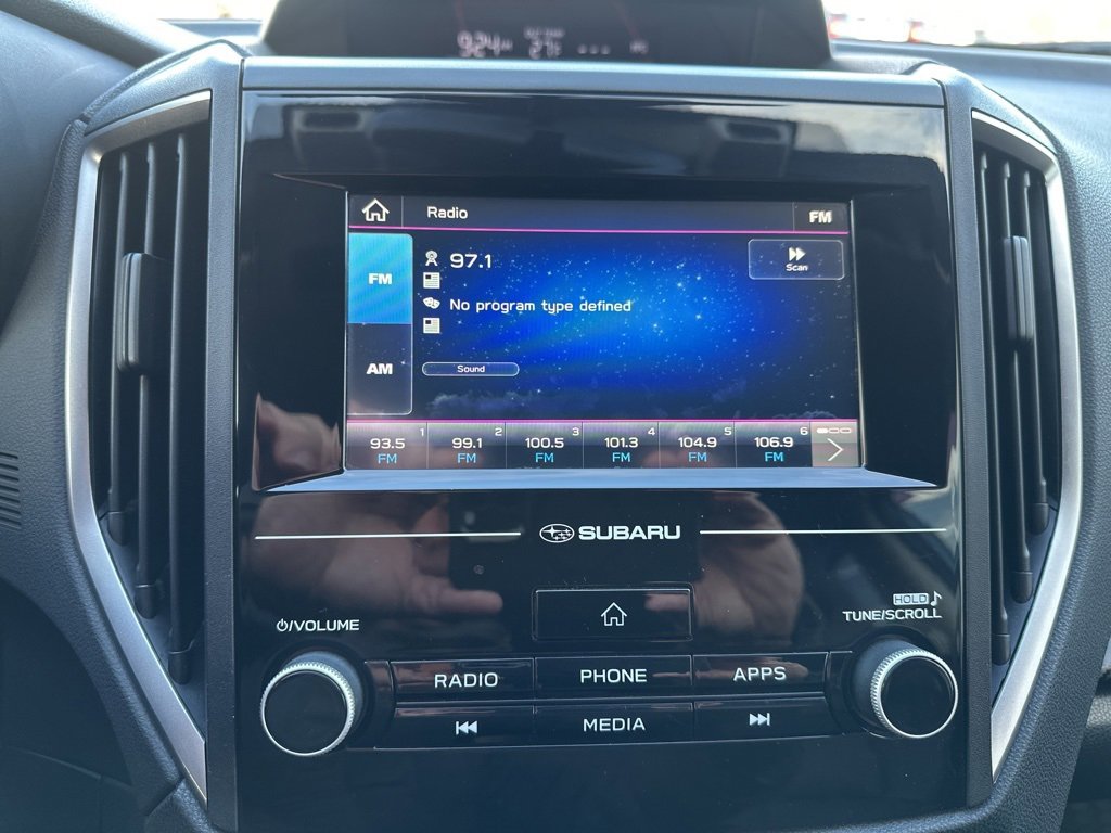 Used 2023 Subaru Crosstrek 2.0i image 29