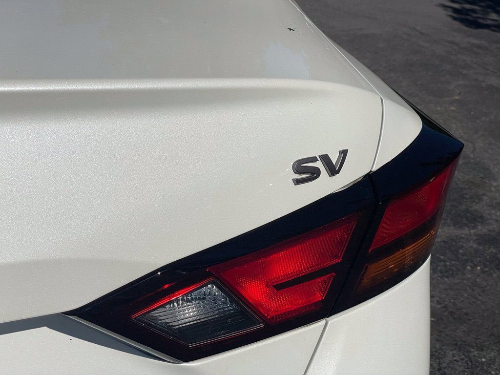 Certified 2024 Nissan Altima 2.5 SV w/ SV Premium Package AWD/4WD image 30