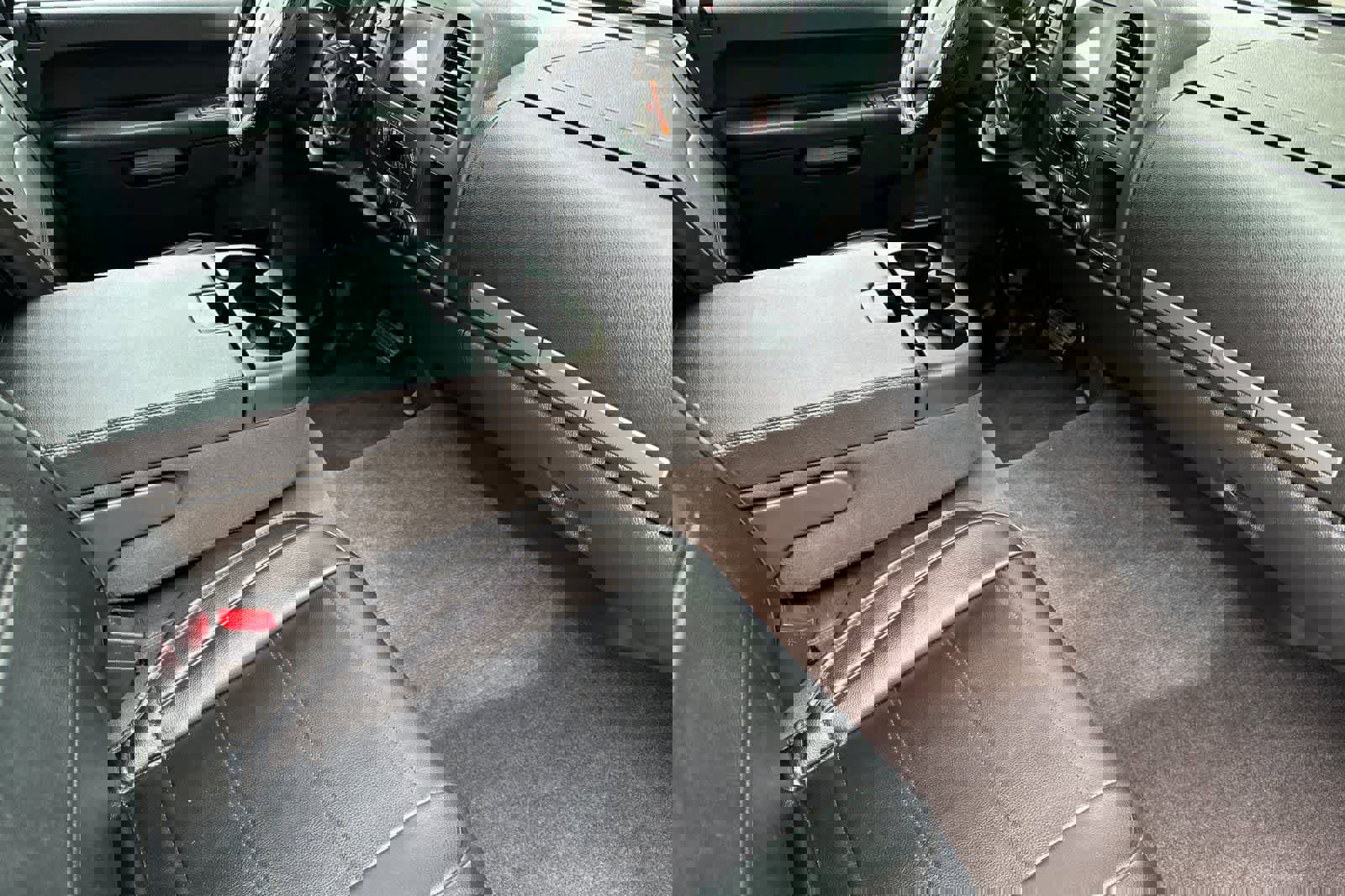 Used 2013 Chevrolet Silverado 1500 LT image 16