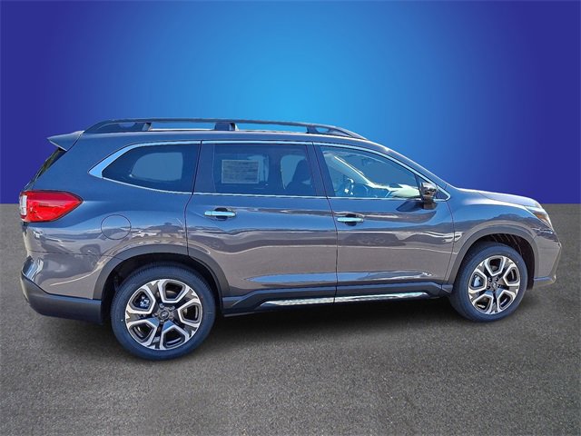 New 2025 Subaru Ascent Touring image 3