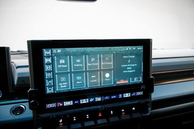 Used 2023 GMC Hummer EV Edition 1 image 28