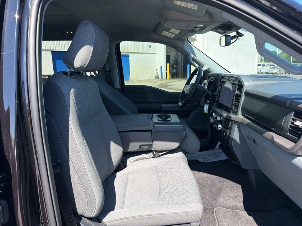 Certified 2024 Ford F150 XLT w/ Tow/Haul Package AWD/4WD image 34