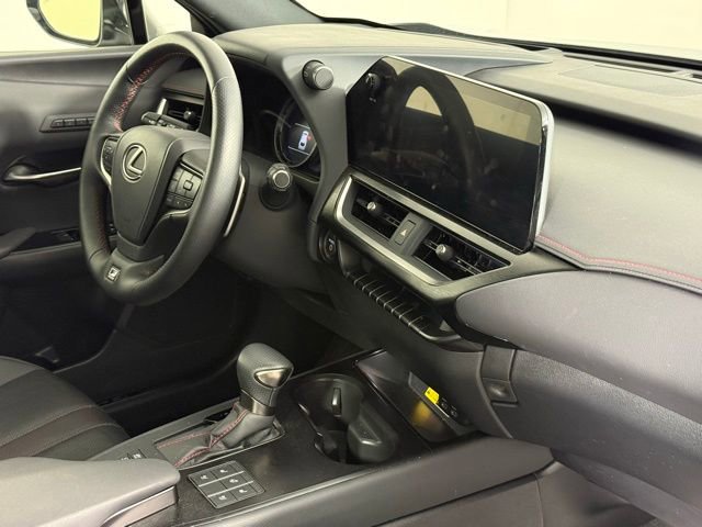 Used 2024 Lexus UX 250h F Sport image 34