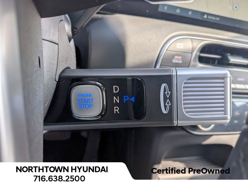 Used 2026 Hyundai Palisade Limited image 17