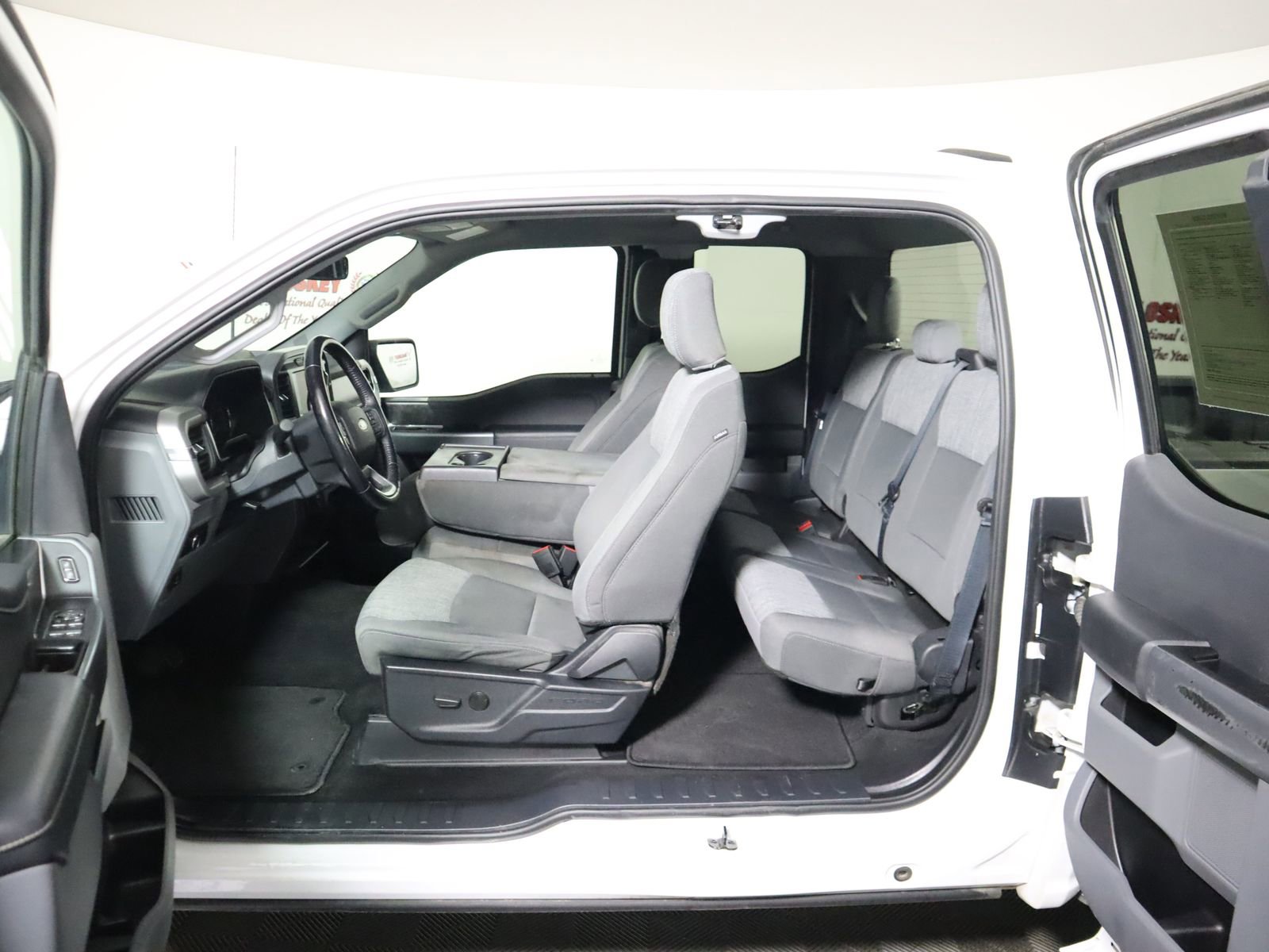 Used 2022 Ford F150 XLT w/ Equipment Group 301A Mid AWD/4WD image 40