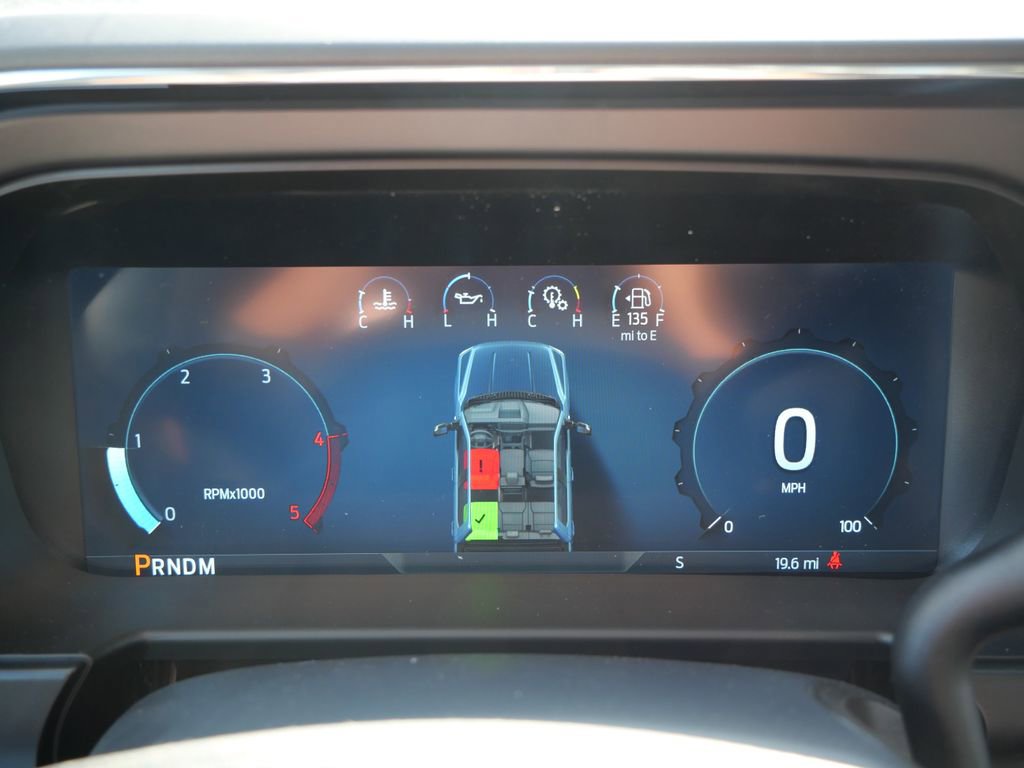 New 2026 Ford F250 XLT w/ XLT Premium Package image 24