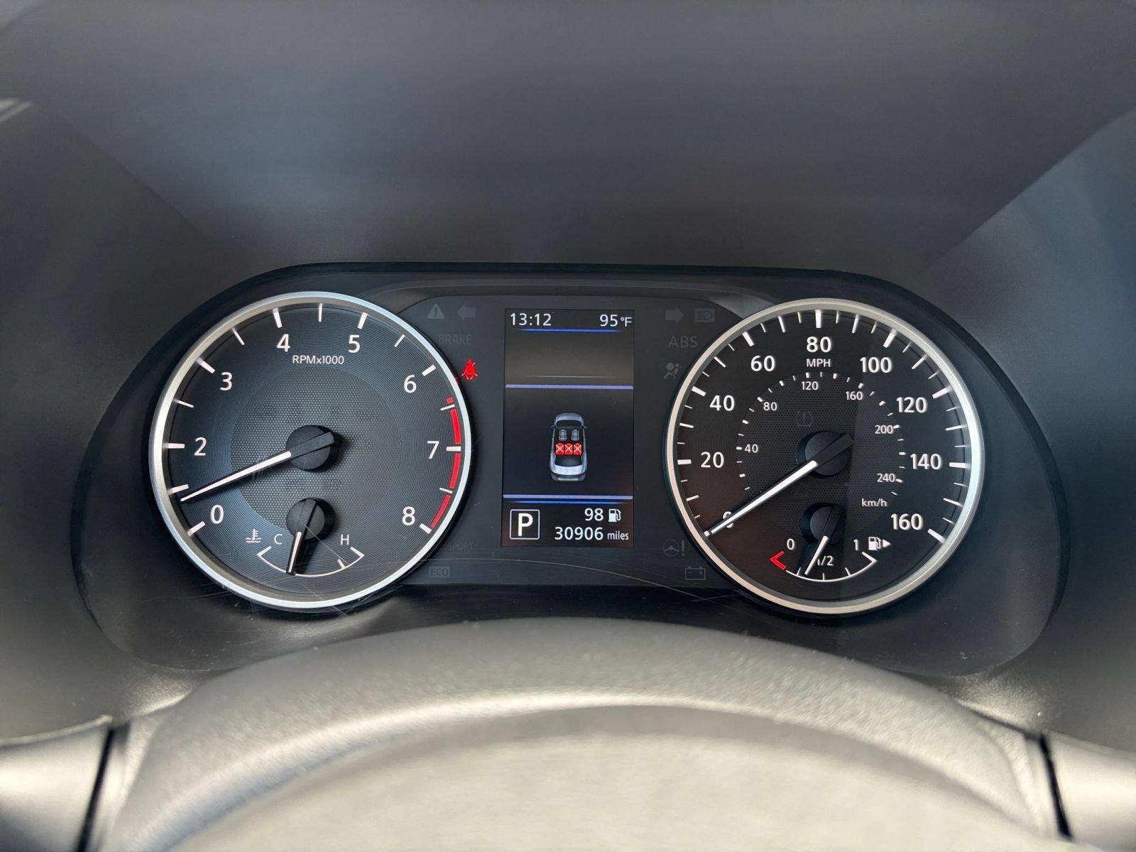 Used 2025 Nissan Sentra S FWD image 38