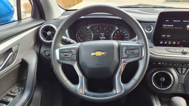 Used 2024 Chevrolet Blazer LT w/ Convenience Package image 22