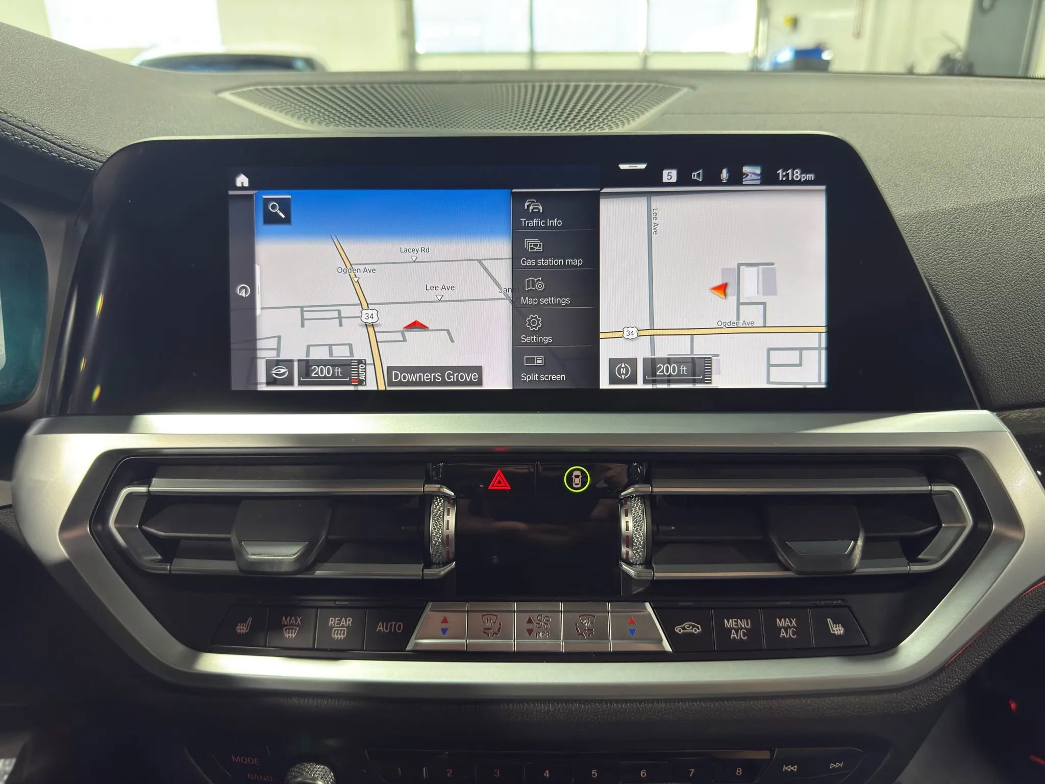 Used 2020 BMW M340i xDrive w/ Driving Assistance Package image 19