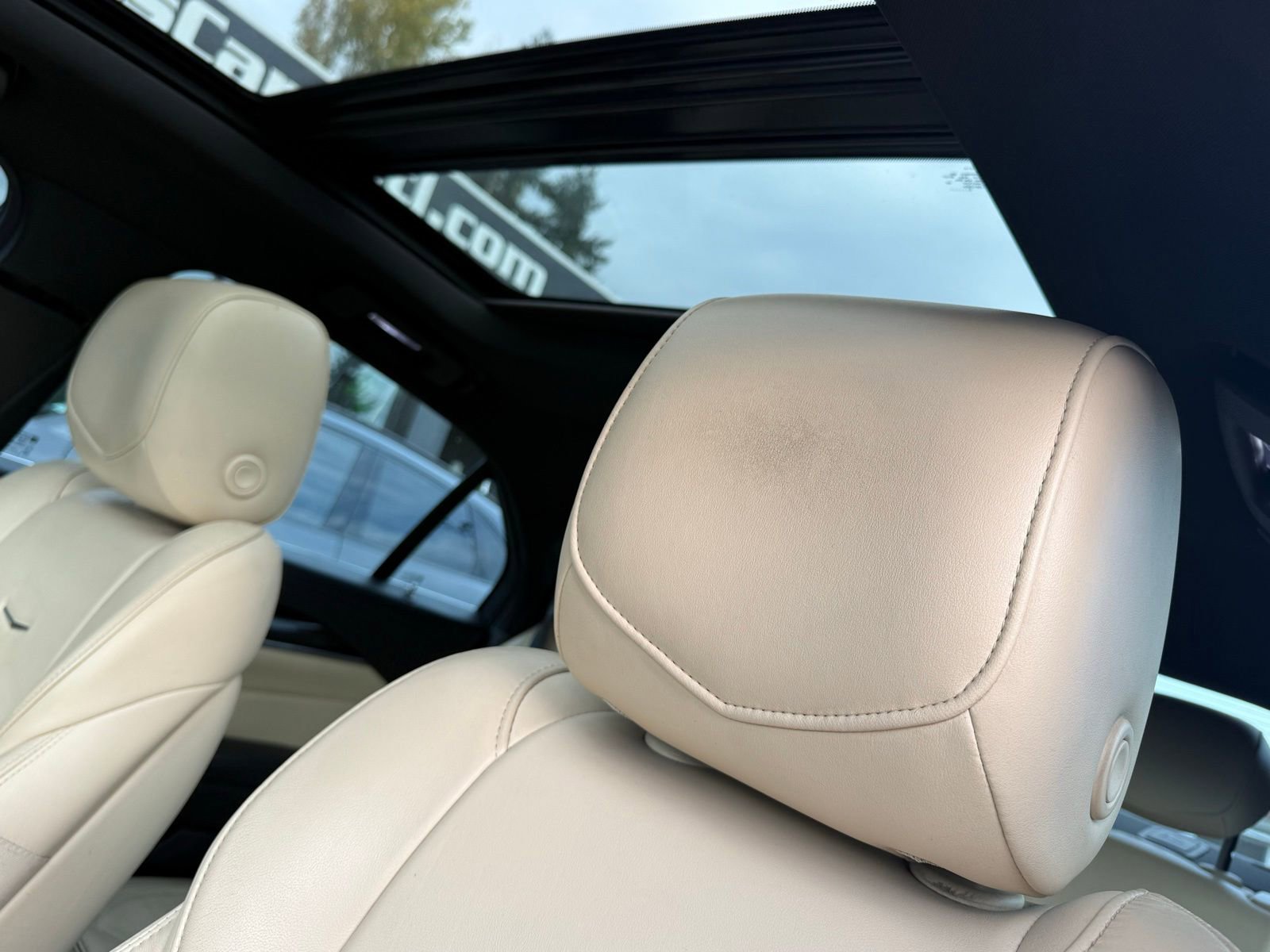 Used 2019 Cadillac CTS Luxury image 33