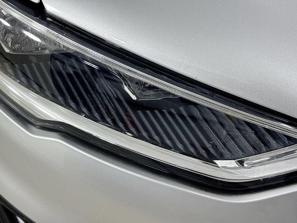 Used 2019 Ford Fusion Titanium FWD image 39