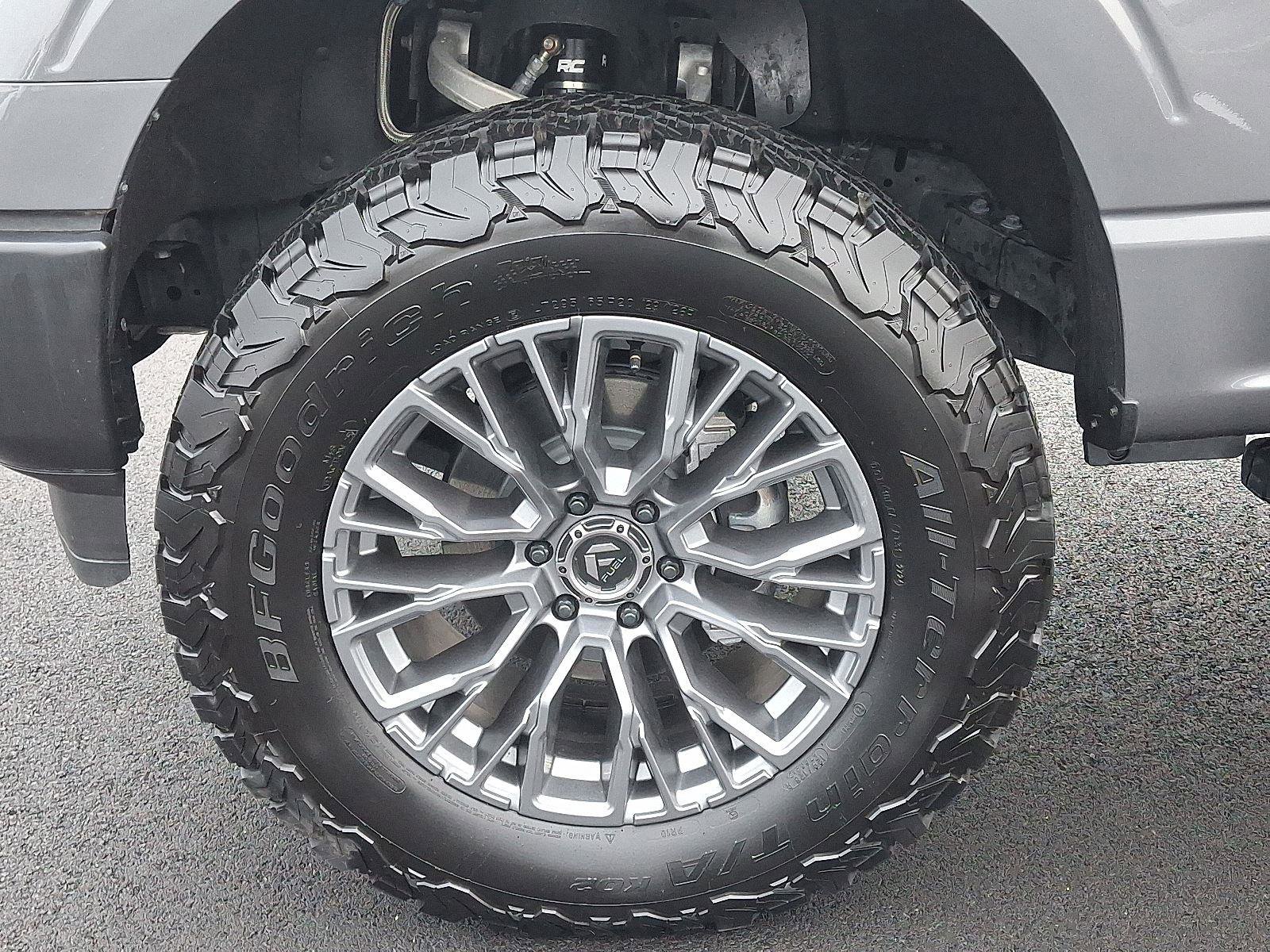 Used 2024 Ford F150 XL image 9