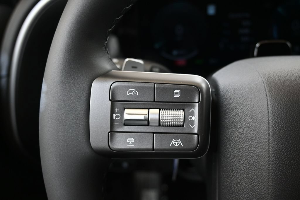 New 2026 Hyundai Palisade SEL Premium AWD/4WD image 25