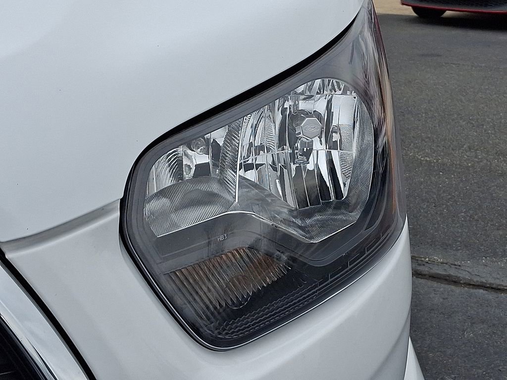 Used 2024 Ford Transit 350 XLT image 9