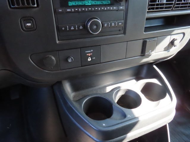 Used 2019 Chevrolet Express 2500 RWD image 26