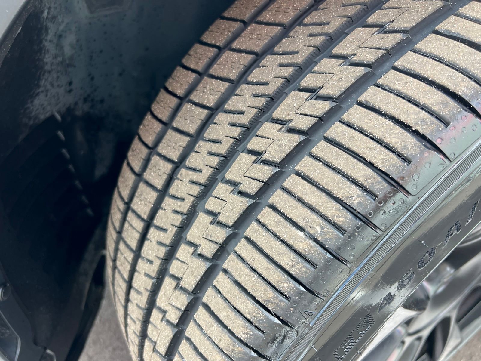 Used 2023 Tesla Model Y Long Range AWD/4WD image 15