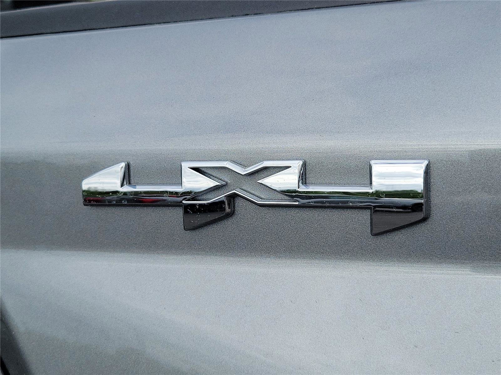 New 2026 GMC Canyon Elevation image 7