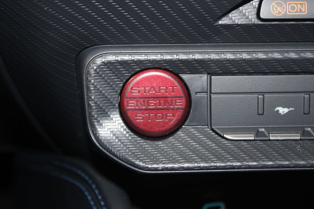 New 2025 Ford Mustang Dark Horse RWD image 30