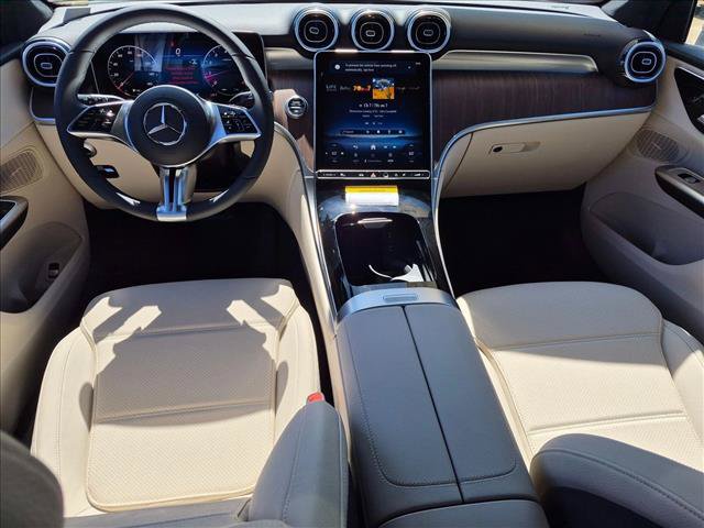 New 2027 Mercedes-Benz GLC 300 image 13