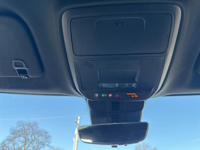 New 2026 GMC Acadia Elevation w/ Black Edition image 24