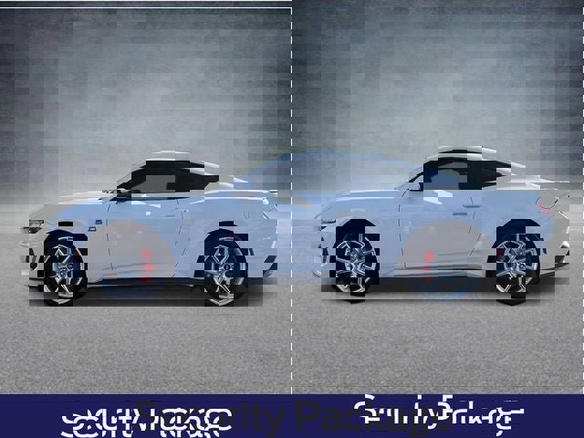 Used 2024 Ford Mustang GT Premium image 7