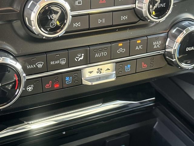 New 2026 Ford F250 Lariat w/ Tremor Off-Road Package image 34