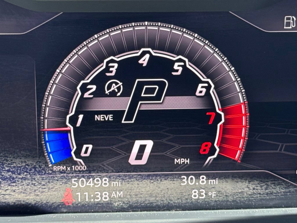Used 2021 Lamborghini Urus AWD/4WD image 24