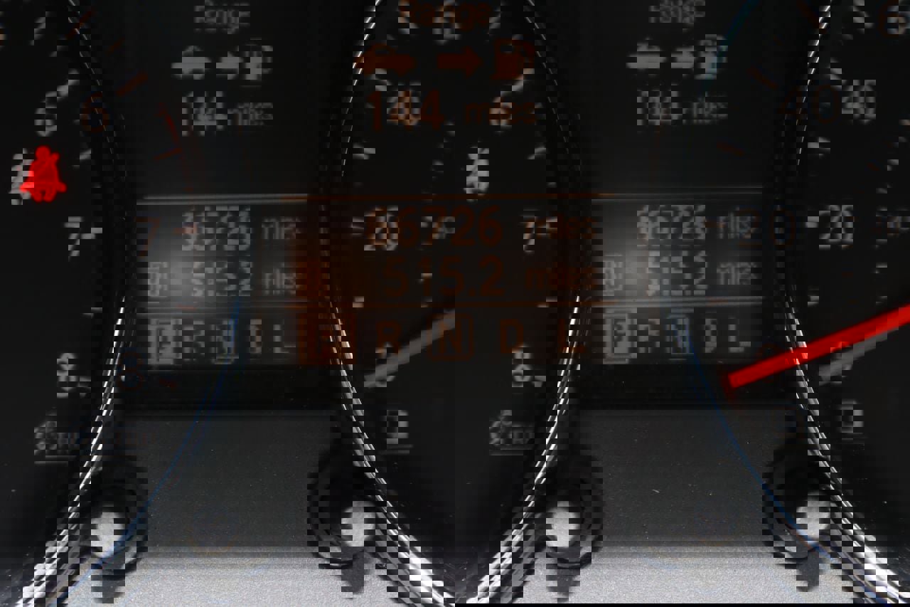 Used 2014 Nissan Rogue S w/ Convenience Package image 9