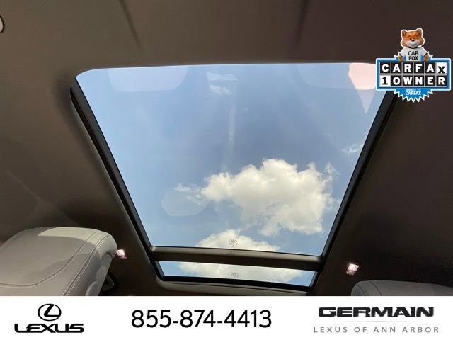 Used 2023 Land Rover Defender 110 X-Dynamic SE image 20