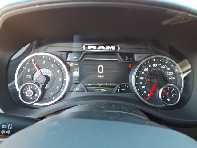 New 2026 RAM 1500 Big Horn image 17