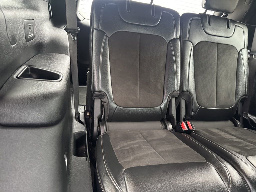 Used 2024 Jeep Grand Cherokee L Altitude image 39