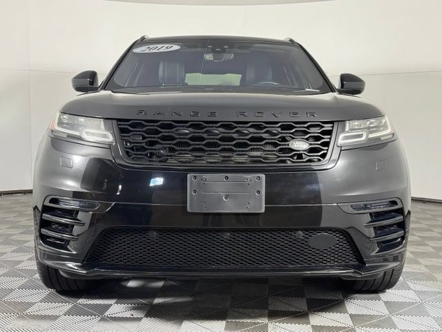 Used 2019 Land Rover Range Rover Velar R-Dynamic SE AWD/4WD image 11