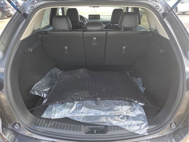 New 2025 MAZDA CX-5 AWD 2.5 S w/ Select Package image 12