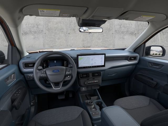 New 2026 Ford Maverick XL image 9