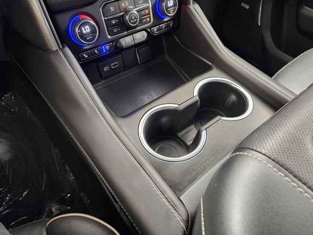 Used 2023 Chevrolet Tahoe Premier RWD image 23