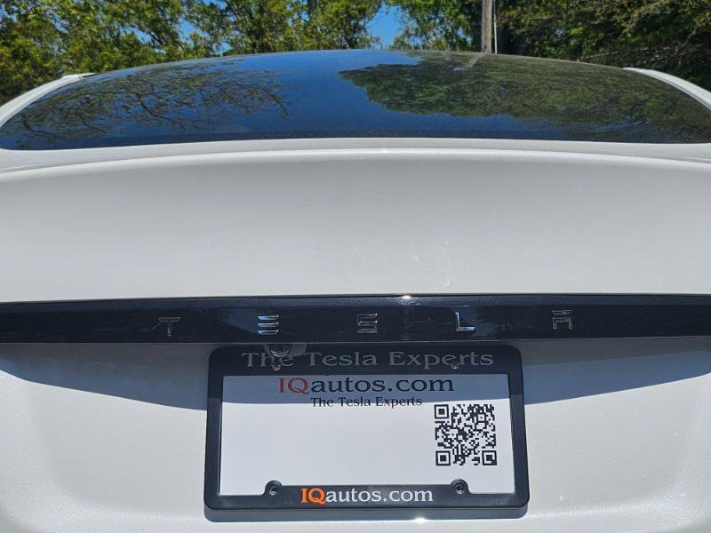 Used 2023 Tesla Model S AWD image 29