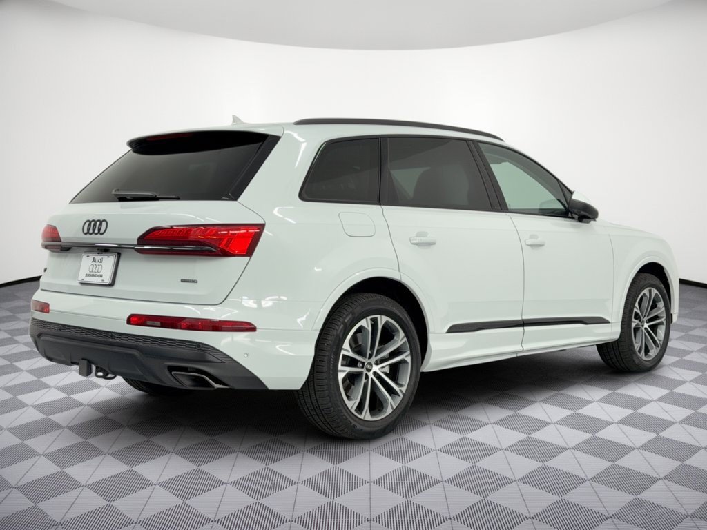 Used 2026 Audi Q7 3.0T Premium AWD/4WD image 9
