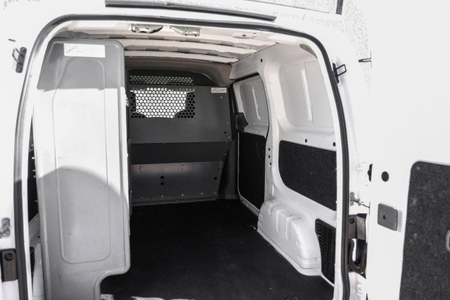 Used 2019 Nissan NV200 S w/ Cruise Control Package image 47